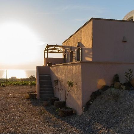 The Lighthouse Sunset View Suites Akrotírion Eksteriør billede