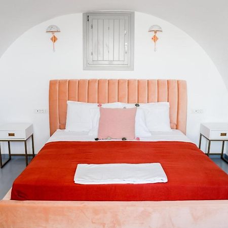 The Lighthouse Sunset View Suites Akrotírion Eksteriør billede